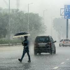 weather system active with highest rainfall and snowfall of this winter effect in delhi up mp punjab weather update mausam ahlbs rptcity