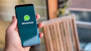 whatsapp to stop working on these smartphones from january 1 including iphoneswesrwe