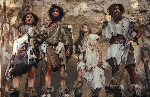 when and why did early humans begin wearing clothes2