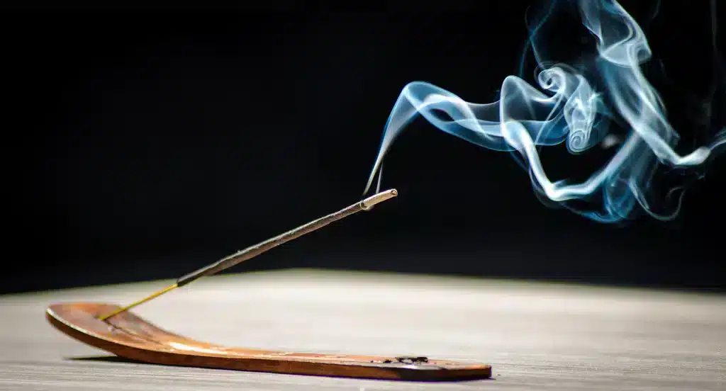 why not burn incense sticks during worship know its religious and scientific reasons1