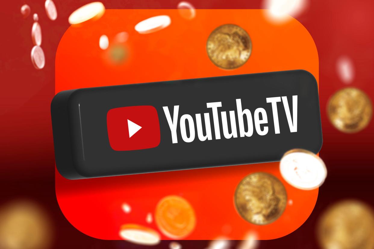 youtube tv base plan price hiked by 10 us dollar again know about new plan1