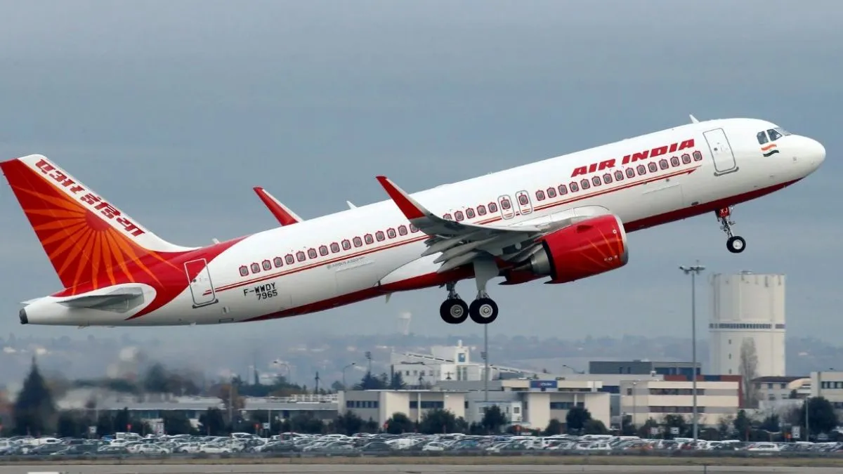 ahead of republic day 2025 air india issues advisory for travel to and from delhi1