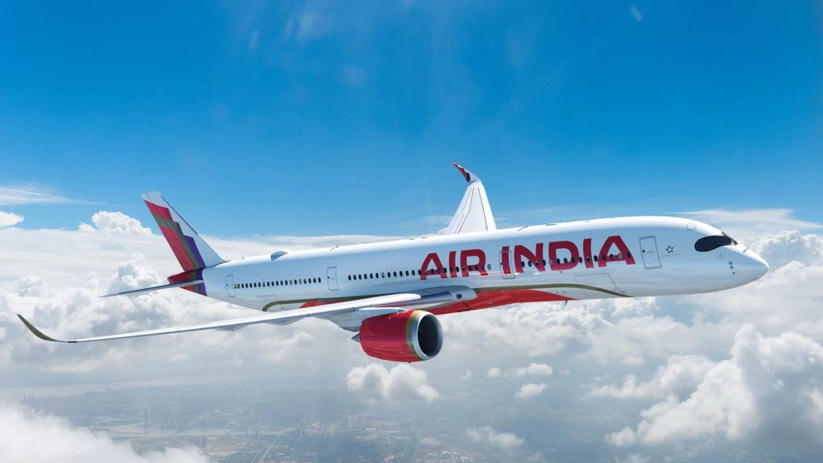 air india wifi internet services news starts in flightetwert