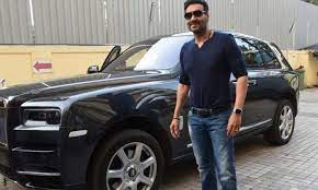 ajay devgn first actor owns private jet know networth of 427 crorety34wq