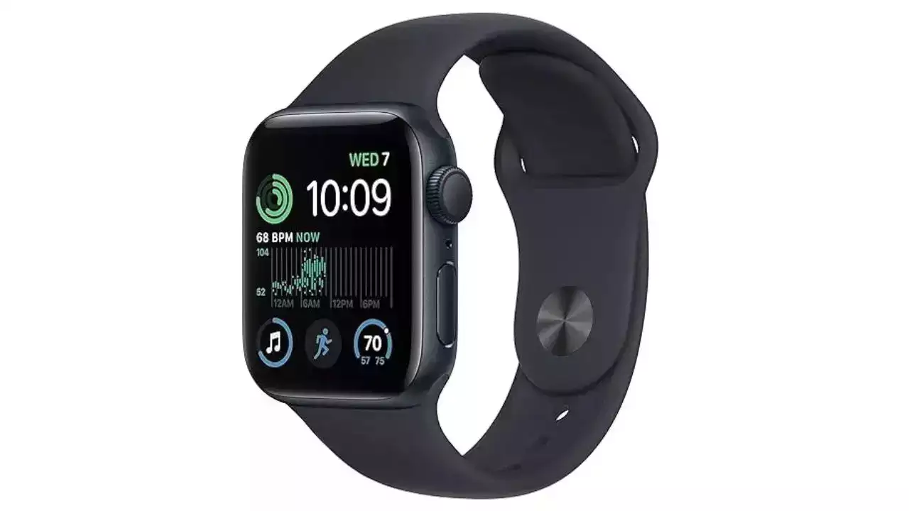 apple watch se3 to be launch soon with new design features leaked online know details 1