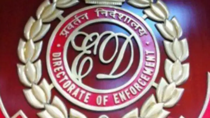 assets worth rs 1 45 lakh crore have been attached by ed till date under pmla