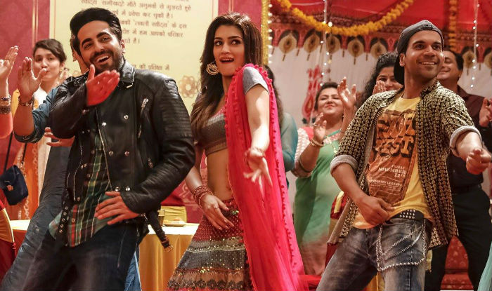 bareilly ki barfi re release ayushmann rajkummar rao kriti sanon starrer to hit theaters again know date1