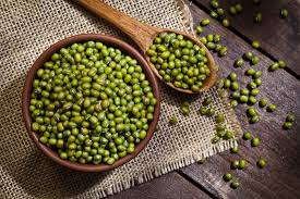 boiled green moong dal health benefits