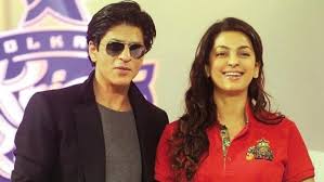 bollywood actress juhi chawla net worth businesses with bollywood actor shahrukh khanrete4r