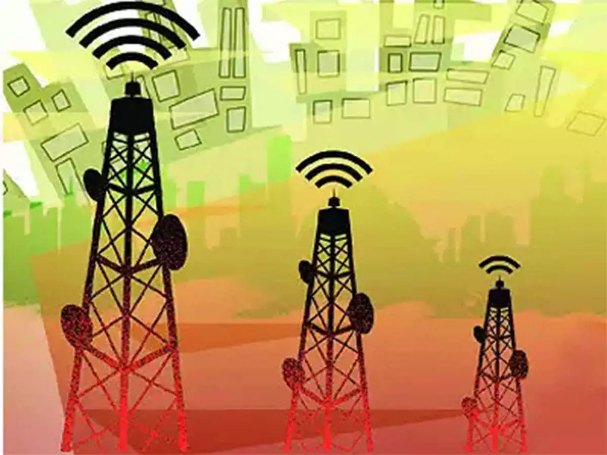 digital revolution in gujarat digital era begins in villages with fiber to family projectewrew