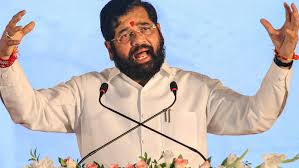 eknath shinde said recognition given by ladki bahin beneficiaries biggest honour for me newsry