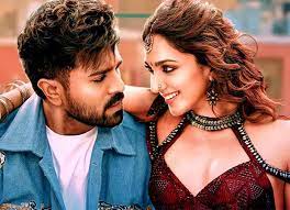 game changer box office collection day 2 ram charan kiara advani film second day collection in india feewr