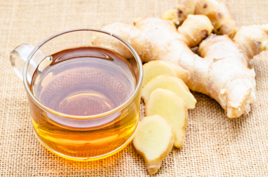 ginger water benefits in hindi know best time to drink2