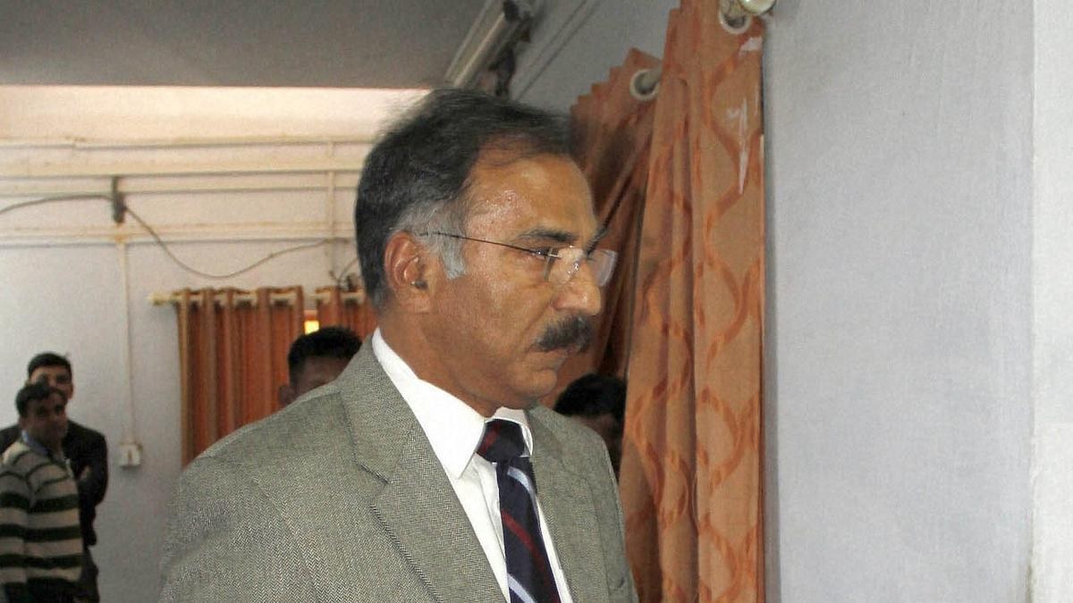 gujarat news former gujarat ias officer pradeep sharma sentenced to five years in jail1