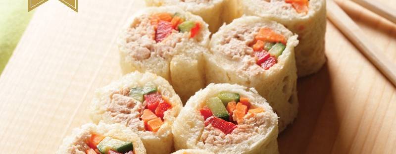 kids lunchbox recipe deliciously rich rava rolls in kids tiffin note full recipe