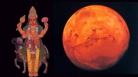 mangal vakri gochar in mithun these zodiac signs can get benefits gemini libra scorpio mars transit 20252