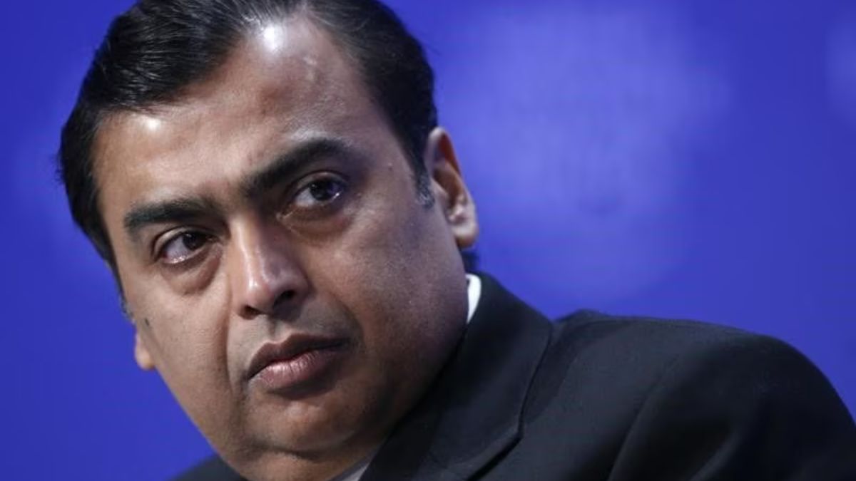 mukesh ambani new tenant is much richer than his will be surprised to know his name louis vuitton owner bernard arnaulto