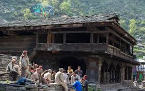 off beat no touching village india himachal pradesh malana tourists cannot touch anything bizarre newswert45y