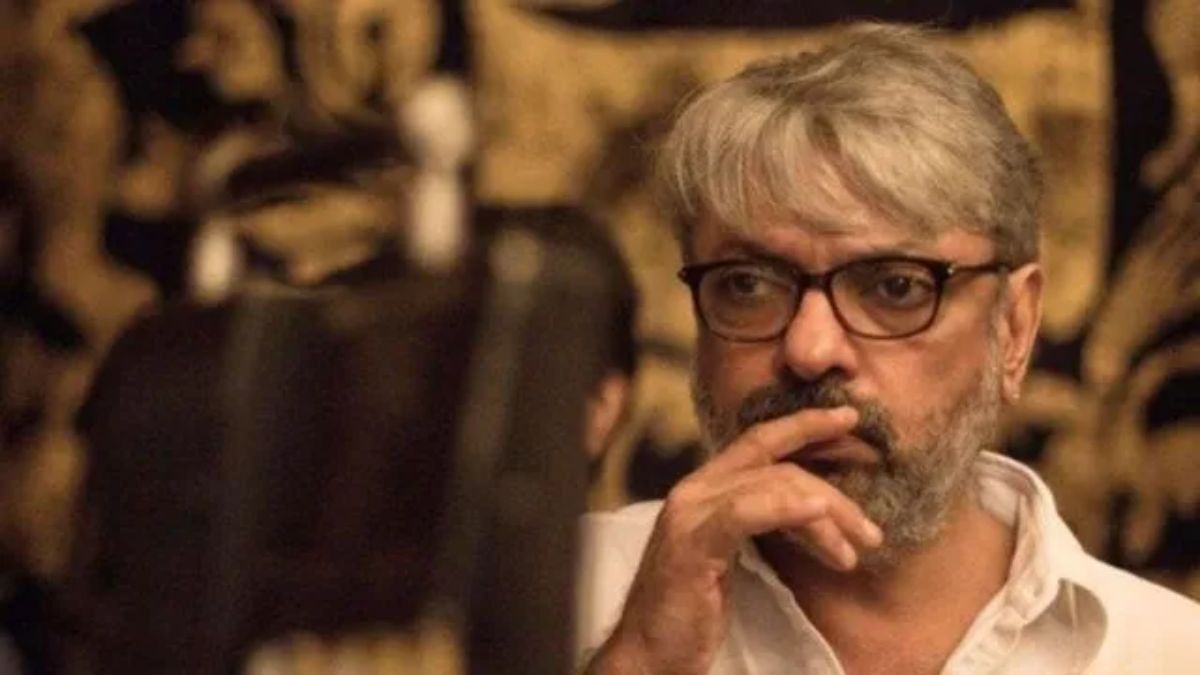 sanjay leela bhansali talks about from where he get inspiration for padmaavat movie