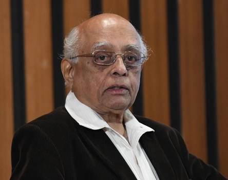 scientist r chidambaram dies at the age of 88 t4et634w6