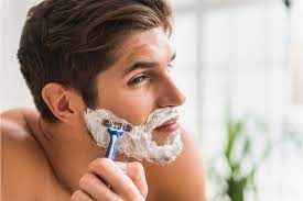 shaving or trimming which is better for skinery5e