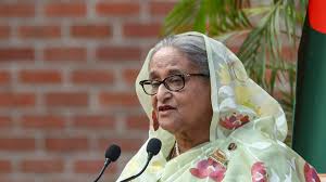 sheikh hasina and 96 others passport cancelled action taken by bangladesh govt