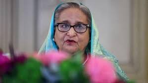 sheikh hasina and 96 others passport cancelled action taken by bangladesh govt eg4w3