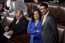 six indian americans sworn in as members of us house of representatives news inwr235