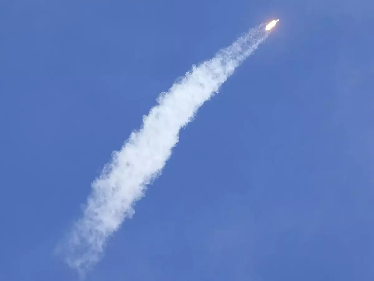 spacex transporter 12 launched 131 payloads including indian pixxel firefly satellites1