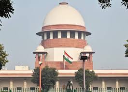 supreme court issues notice to centre poll panel on jairam ramesh plea challenging amendments election rules1