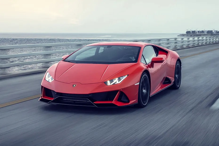 up record increase in sales of luxury cars like lamborghini and ferrari2