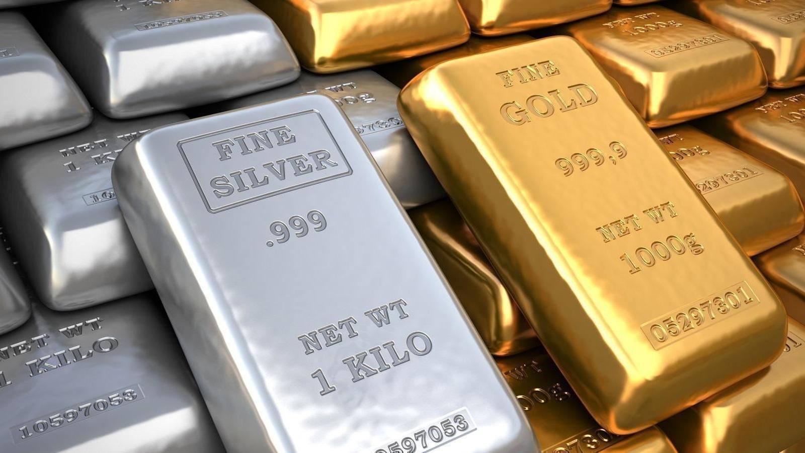 MCX gold futures dropped by Rs.516ewr