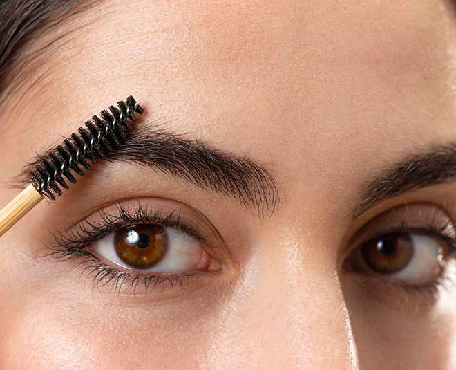 beauty tips easy 5 desi home remedies to get thick black eyebrows naturally2