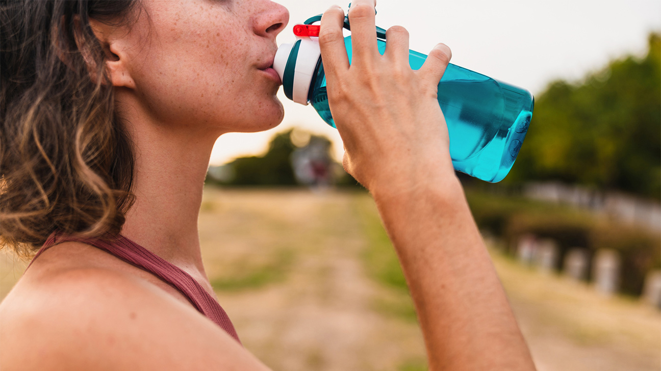 best way to drink water is to take small sips throughout the day read full article1