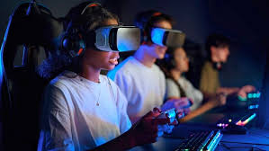 government is preparing to bring a big change in the online gaming sectorhty