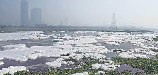 how will yamuna be cleaned in delhi central government has prepared master plan jru