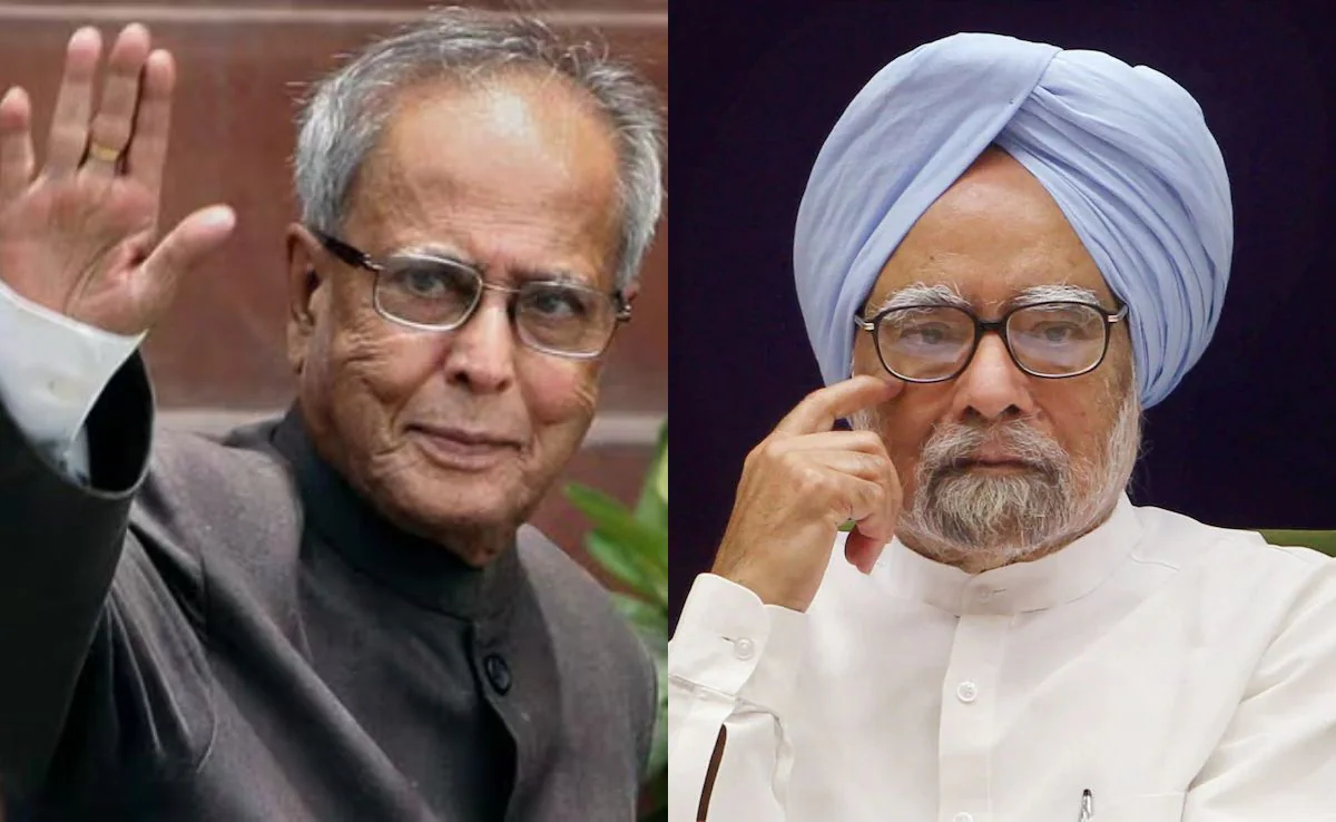 manmohan singh memorial will built near pranab mukherjee govt finalsWER