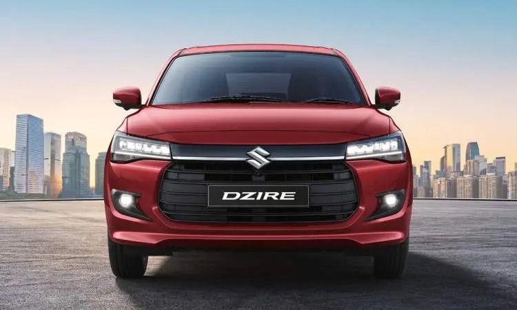 maruti suzuki dzire now available on csd prices february 2025 1