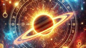 shani ast 2025 horoscope saturn set in aquarius these 3 lukcy zodiac signs will get auspicious results