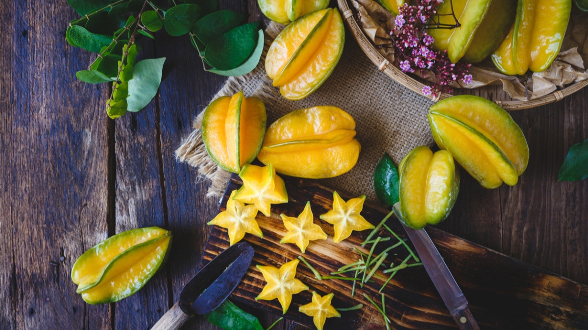 weight loss piles physical weakness know health benefits of star fruit kamrakh khane ke fayde averrhoa carambola benefitwe4t4