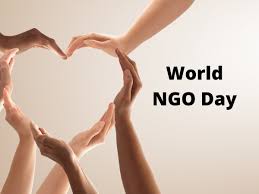 world ngo day is celebrated on 27th february know when ngo was started and what is its historyyhdr