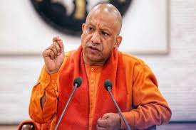 your statement is like your leader cm yogi reply to ragini in up assembly budget session attack on sp and akhilesh yadav6ruy7