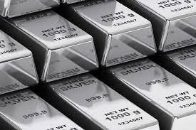 Silver futures price jumps by Rs. 1092 on MCXwe