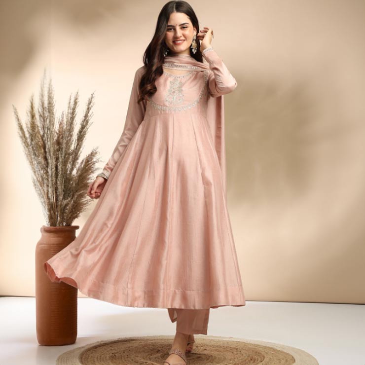 anarkali suit new designs for iftar party ramadan 2025 article1