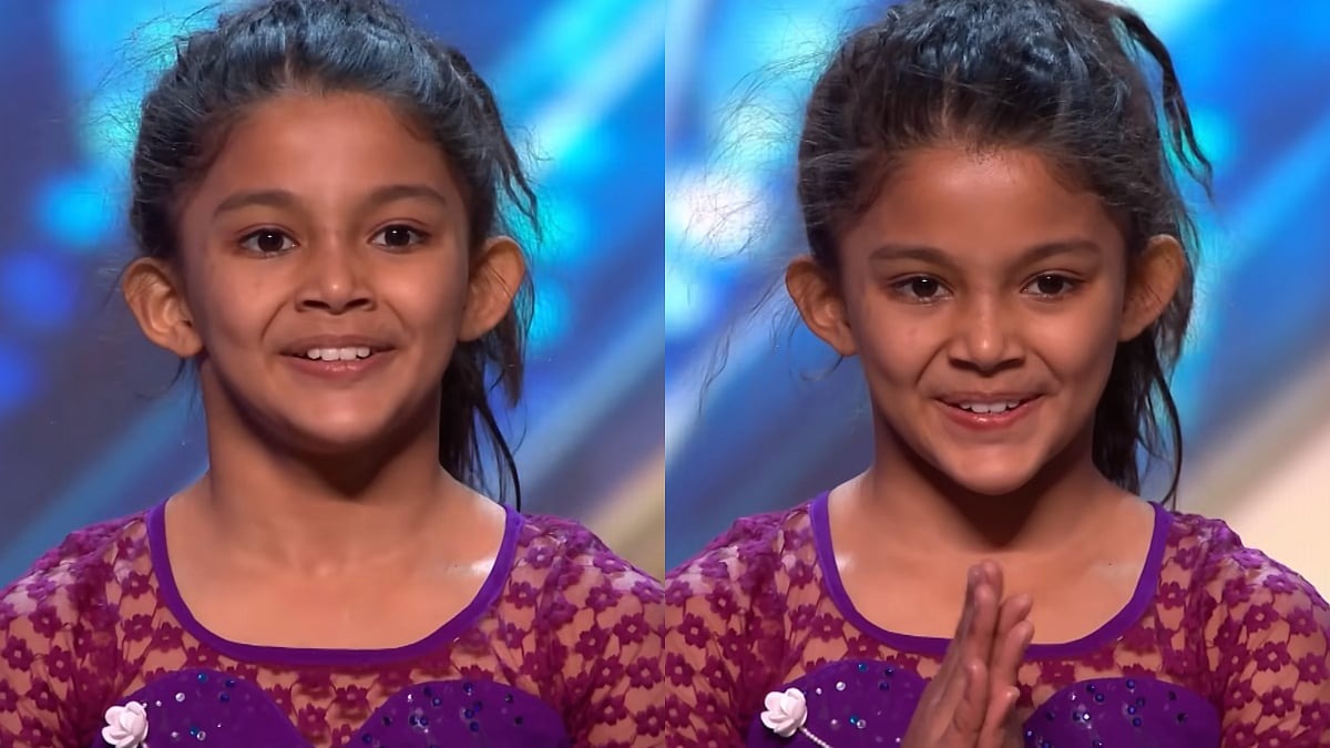 assam cm himanta biswa sarma praises 8 years old binita chhetri britains got talent stuns bgt judgesૈાીૈ