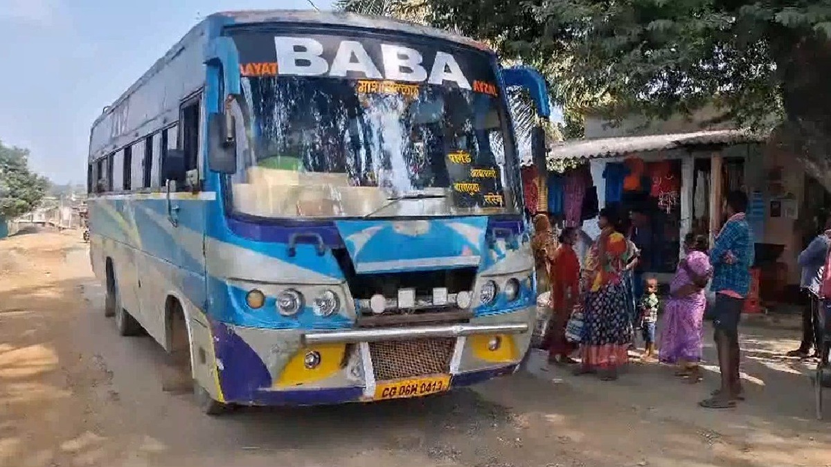 bijapur passenger bus service starting connectivity increased interior villages1