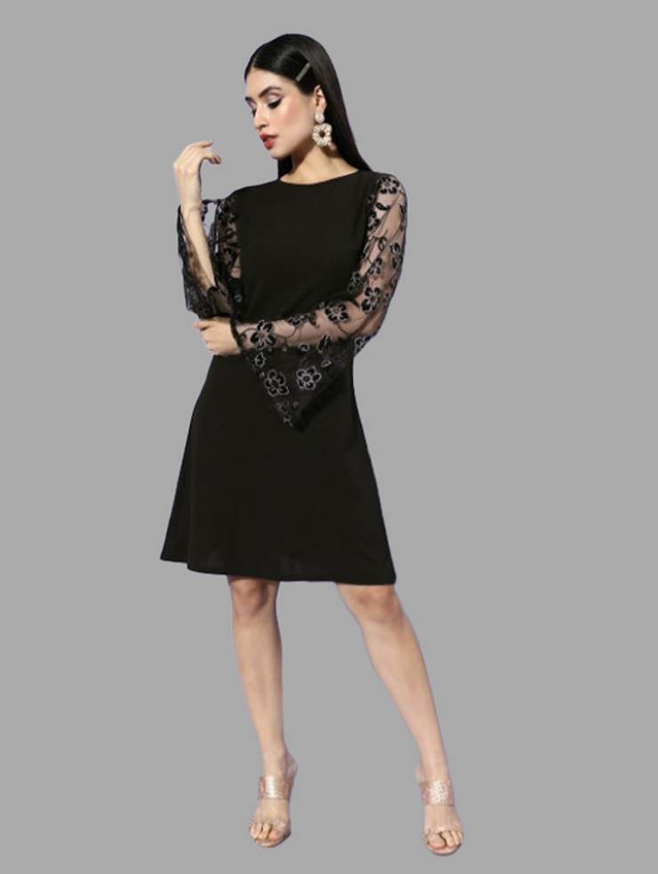 black dresses for night party article ewrwrw