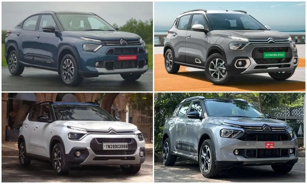 citroen offer discounts up to rs 1 75 lakh in march 2025werwe