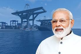 gujarat govt will be developed brownfield port in bhavnagar with rs 4024 crores investmentwerw