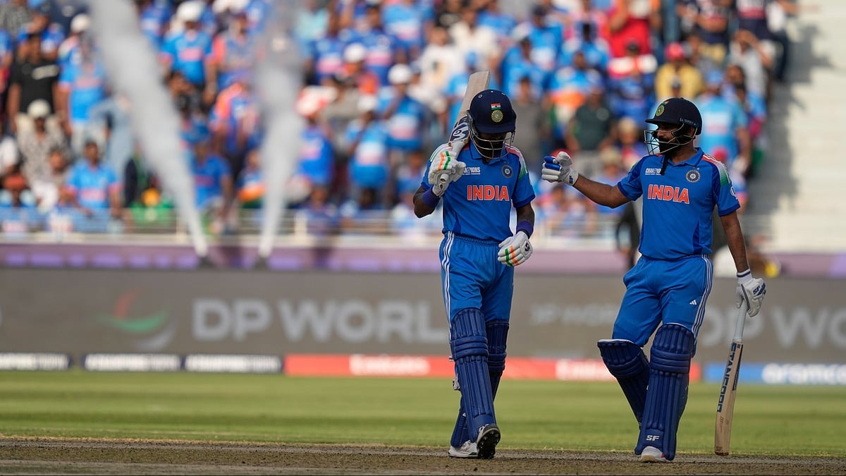 ind vs nz champions trophy 2025 shreyas iyer hardik pandya good innings as india set target of 250 runs against new zealand1